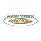 St.croix Avid Trex Spinning Rods - Dogfish Tackle & Marine