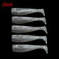 NLBN 3in Paddle Tail - Dogfish Tackle & Marine