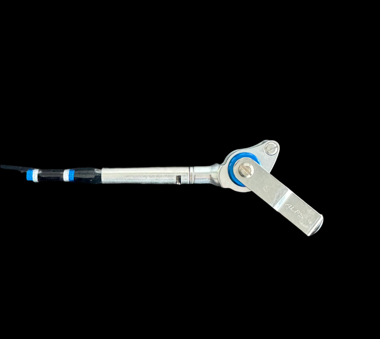 Dogfish Stik Deep Drop 80-130lb Bent Butt Rod - Dogfish Tackle & Marine