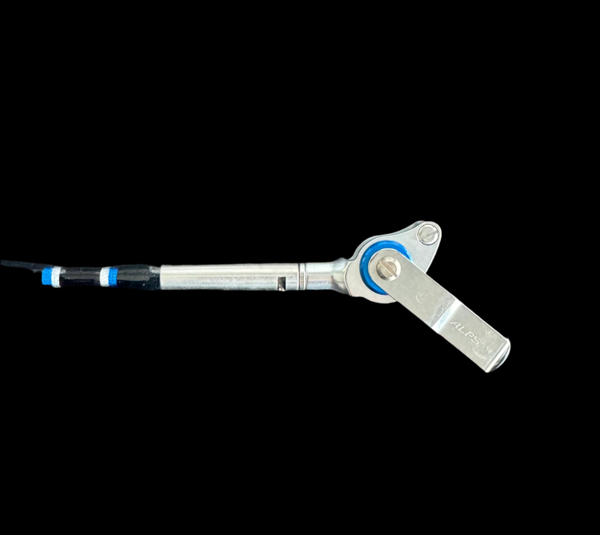 Dogfish Stik Deep Drop 80-130lb Bent Butt Rod - Dogfish Tackle & Marine