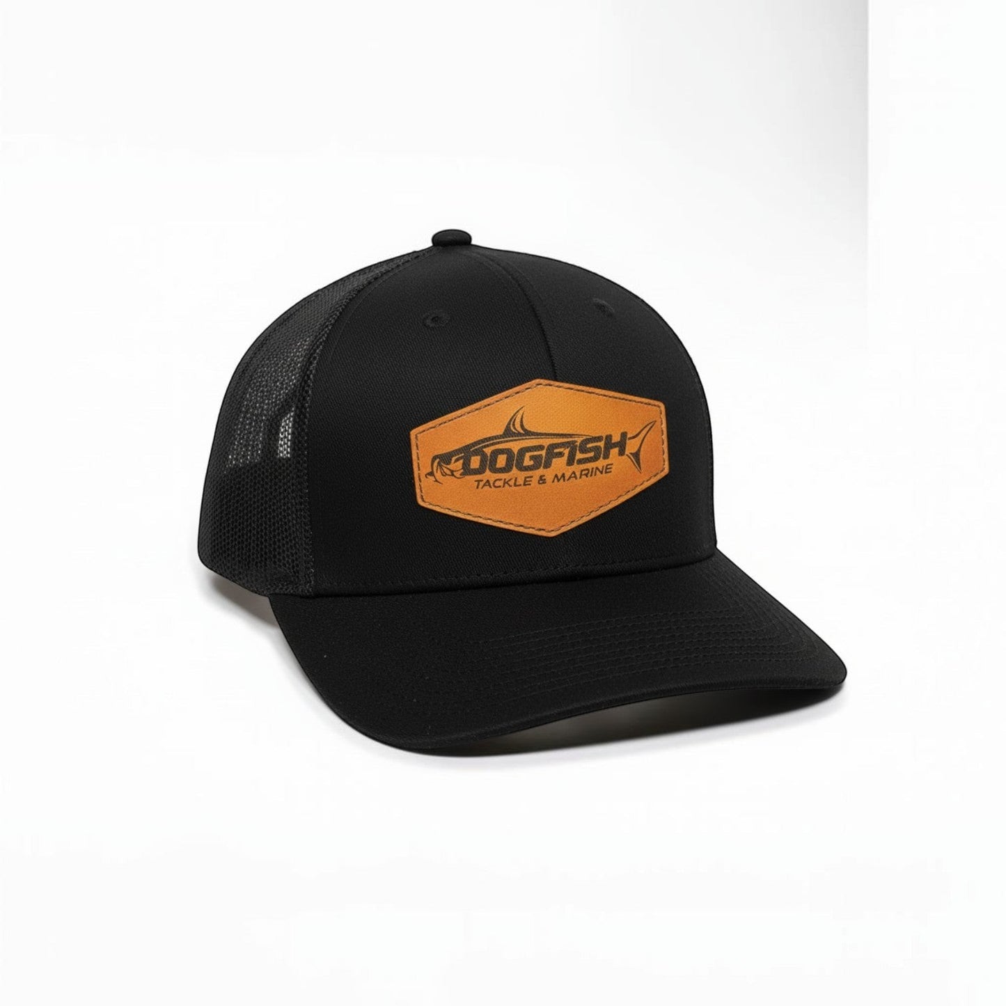 DOGFISH APPAREL MEDIA - Dogfish Tackle & Marine