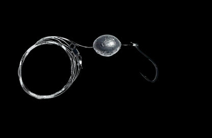 Dogfish Snapper Knocker Rig 2 Pack - Dogfish Tackle & Marine
