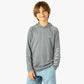 Aftco Youth Samurai Hood Performance LS Shirt - Dogfish Tackle & Marine