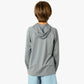 Aftco Youth Samurai Hood Performance LS Shirt - Dogfish Tackle & Marine