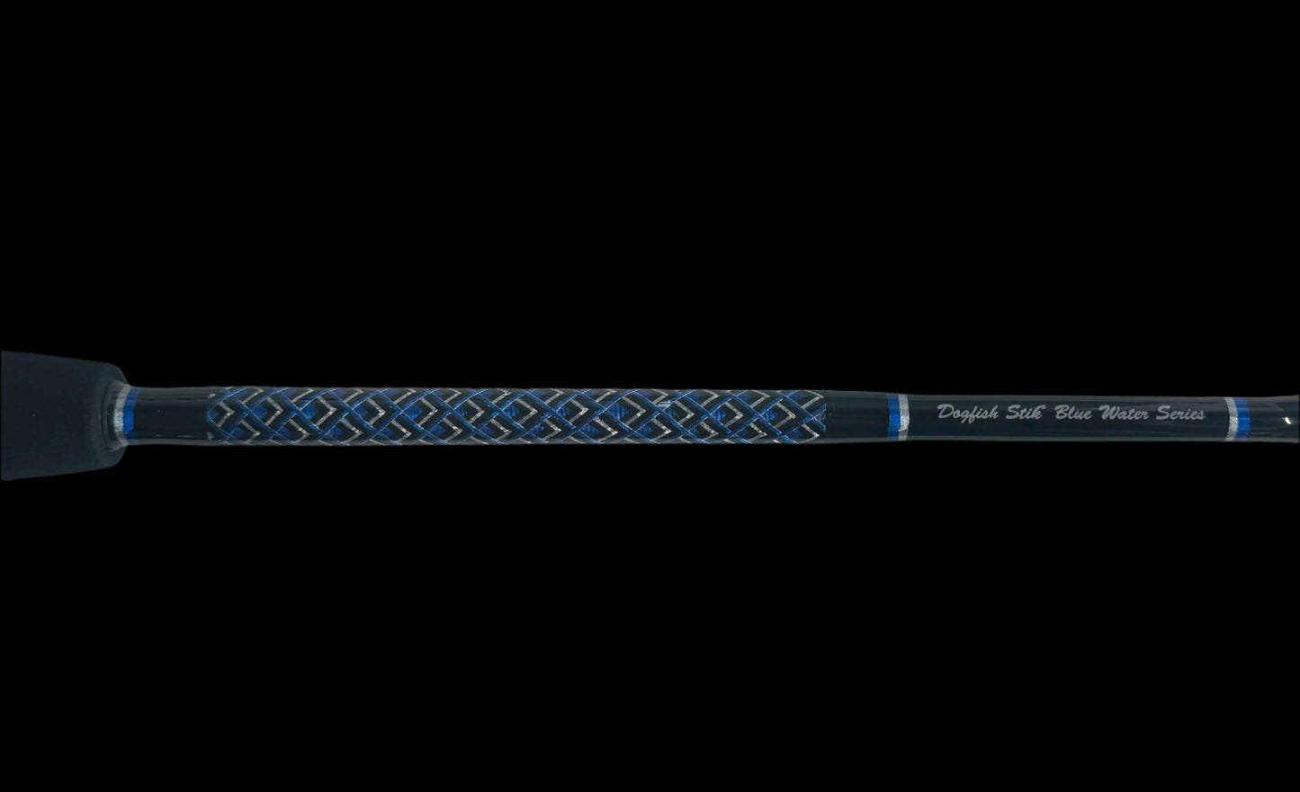 Dogfish Stik Conventional Blue Water Series Rods