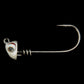 NLBN 8in Screw Lock Jig Heads - Dogfish Tackle & Marine