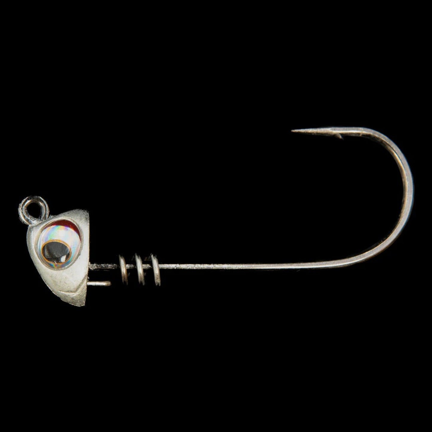NLBN 8in Screw Lock Jig Heads - Dogfish Tackle & Marine