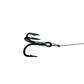 Dogfish Pre Made Kingfish Rigs (Skirted Cable) - Dogfish Tackle & Marine