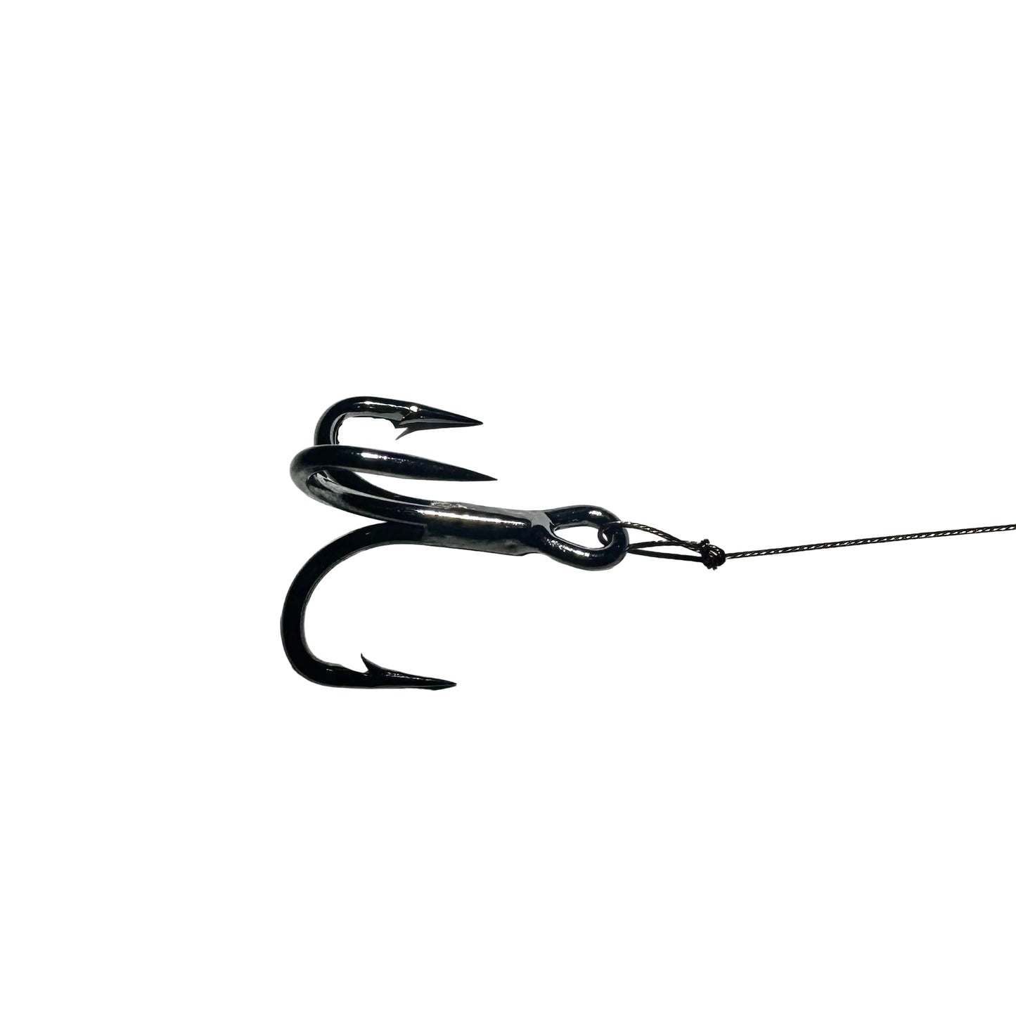 Dogfish Pre Made Kingfish Rigs (Skirted Cable) - Dogfish Tackle & Marine