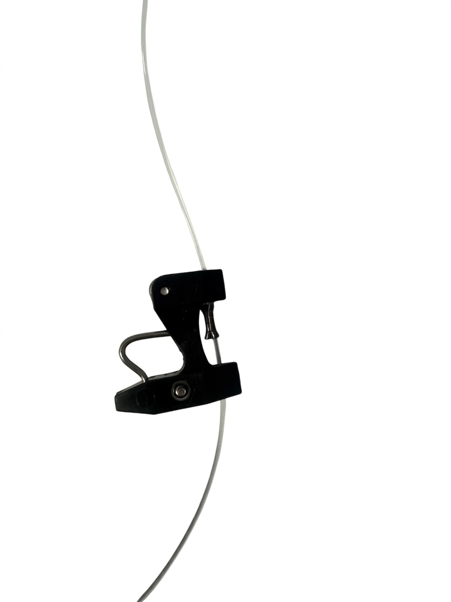 Dogfish Pre Made Downrigger Clip Assembly - Dogfish Tackle & Marine