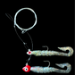 DF Love Lure Tandem Rig