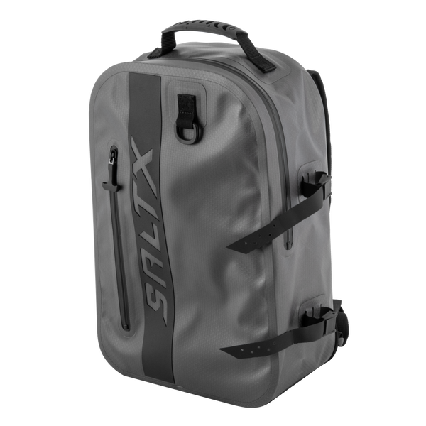 Tsunami SaltX Waterproof Backpack - Dogfish Tackle & Marine