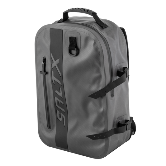 Tsunami SaltX Waterproof Backpack - Dogfish Tackle & Marine