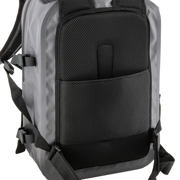 Tsunami SaltX Waterproof Backpack - Dogfish Tackle & Marine