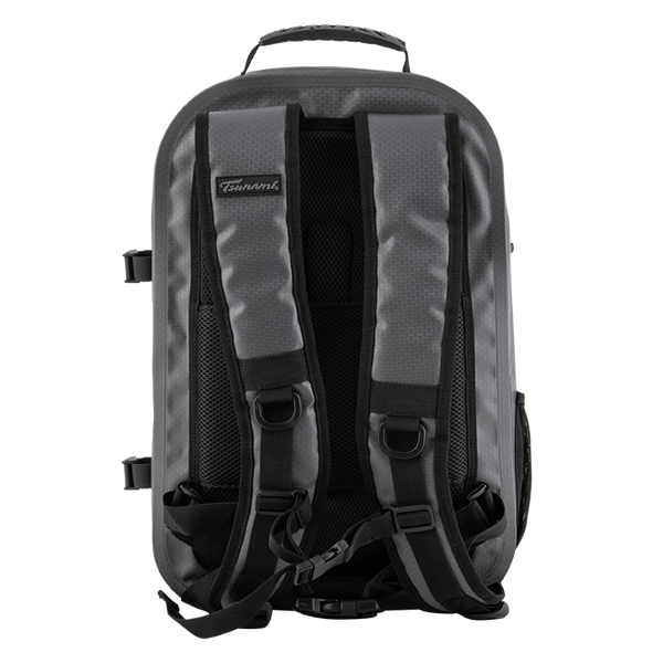 Tsunami SaltX Waterproof Backpack - Dogfish Tackle & Marine