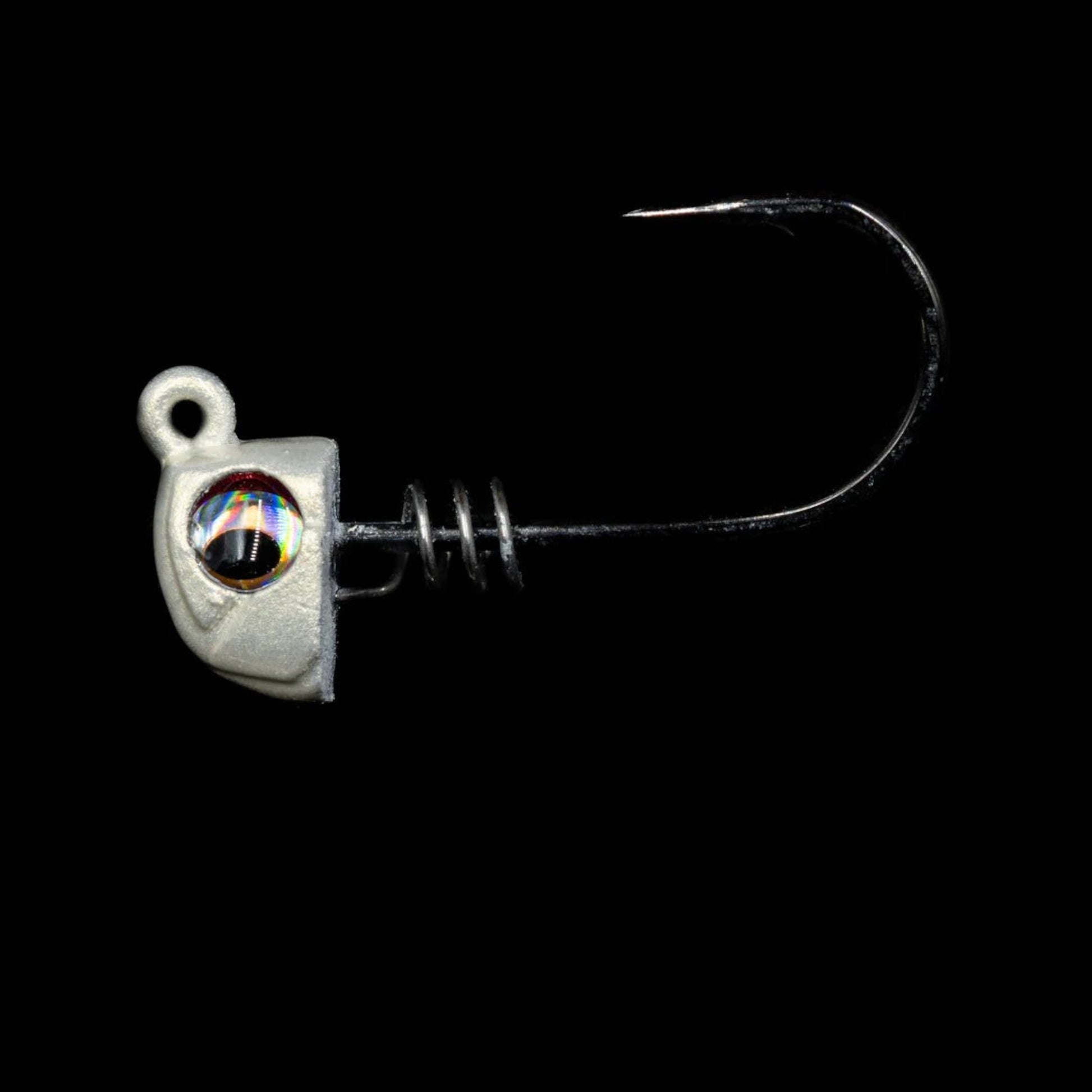 NLBN 3in Jig Head - Dogfish Tackle & Marine