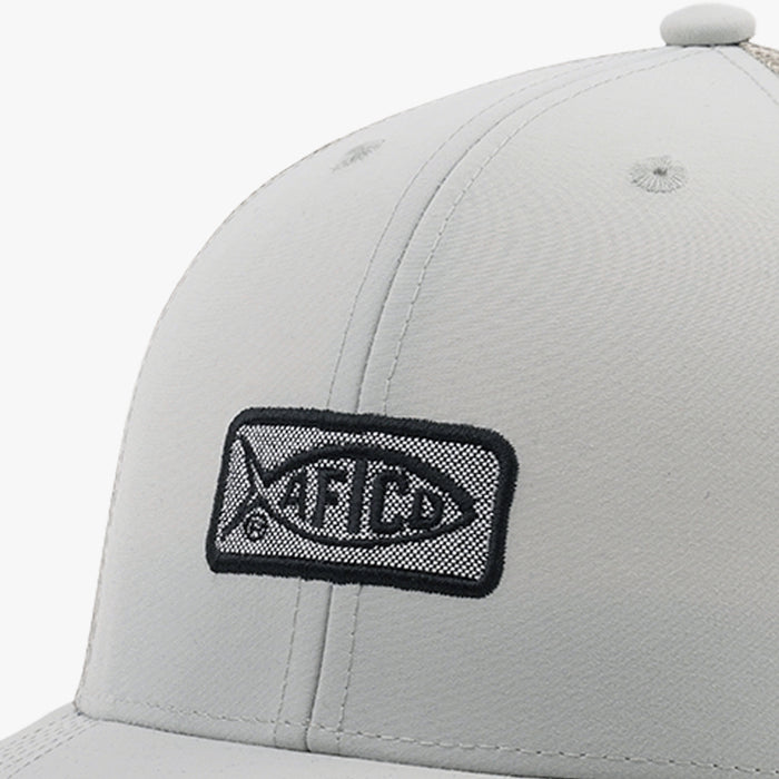 Aftco Youth Original Fishing Trucker Hat - Dogfish Tackle & Marine