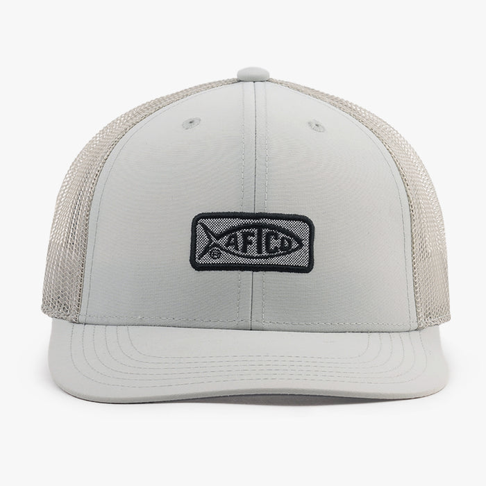 Aftco Youth Original Fishing Trucker Hat - Dogfish Tackle & Marine