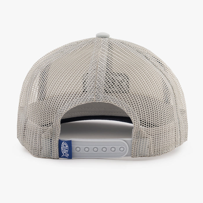 Aftco Youth Original Fishing Trucker Hat - Dogfish Tackle & Marine