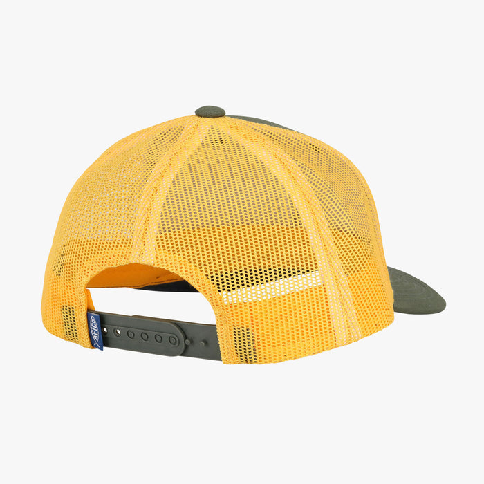 Aftco Youth Sunset Trucker Hat - Dogfish Tackle & Marine