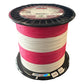 Momoi Diamond Collegiate Series Braided Line - 1500yd spool