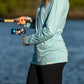 Waterman Outfitters W's Sea Breeze Long Sleeve - Dogfish Tackle & Marine