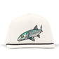 Bajio Bonefish - Flat Brim Corduroy Hat - Dogfish Tackle & Marine