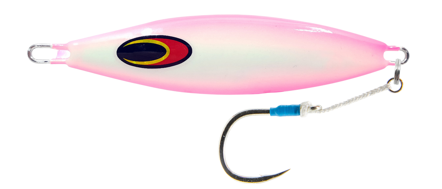 Nomad The Buffalo 80g - 3oz - Dogfish Tackle & Marine