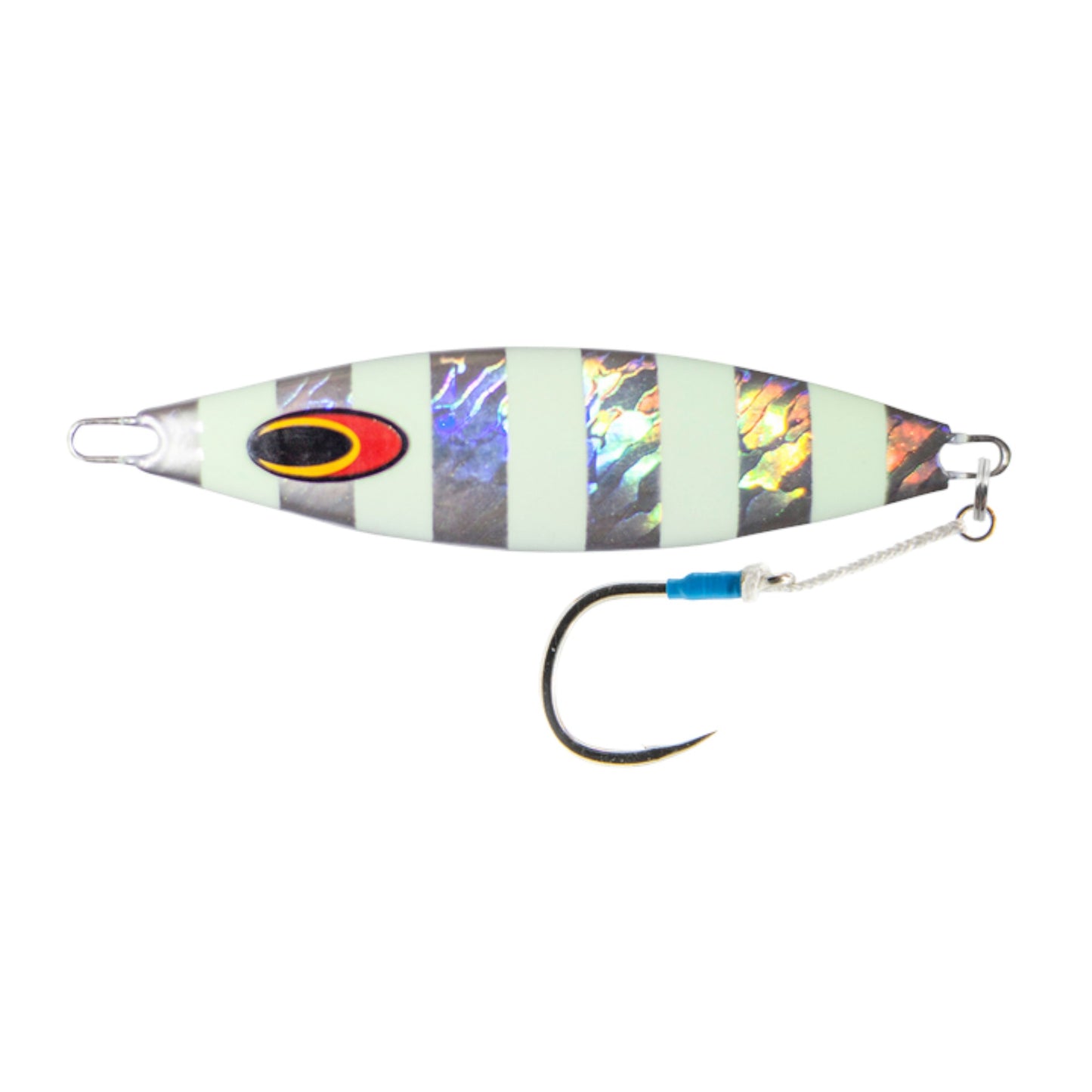 Nomad The Buffalo 80g - 3oz - Dogfish Tackle & Marine