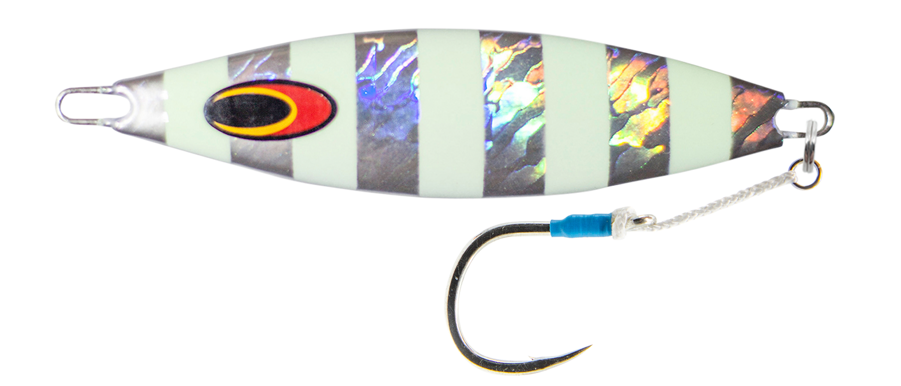 Nomad The Buffalo 120g - 4oz - Dogfish Tackle & Marine