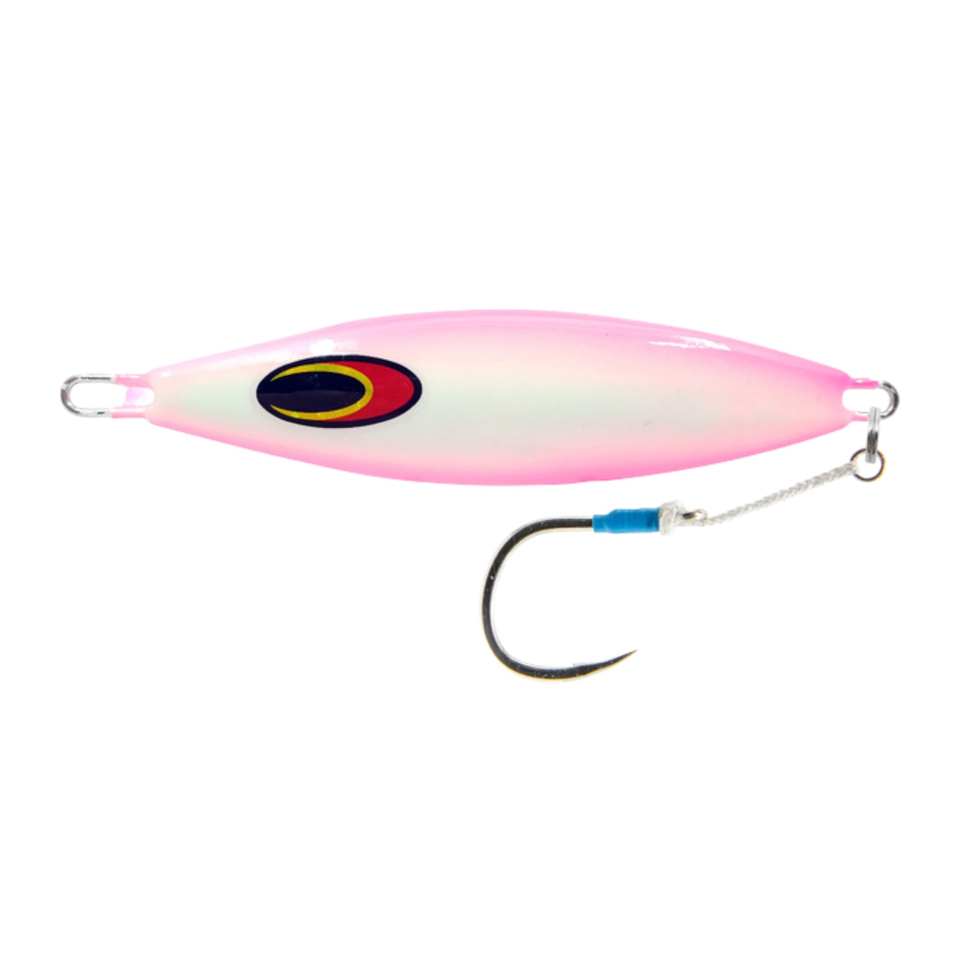 Nomad The Buffalo 180g 6 1/4oz - Dogfish Tackle & Marine