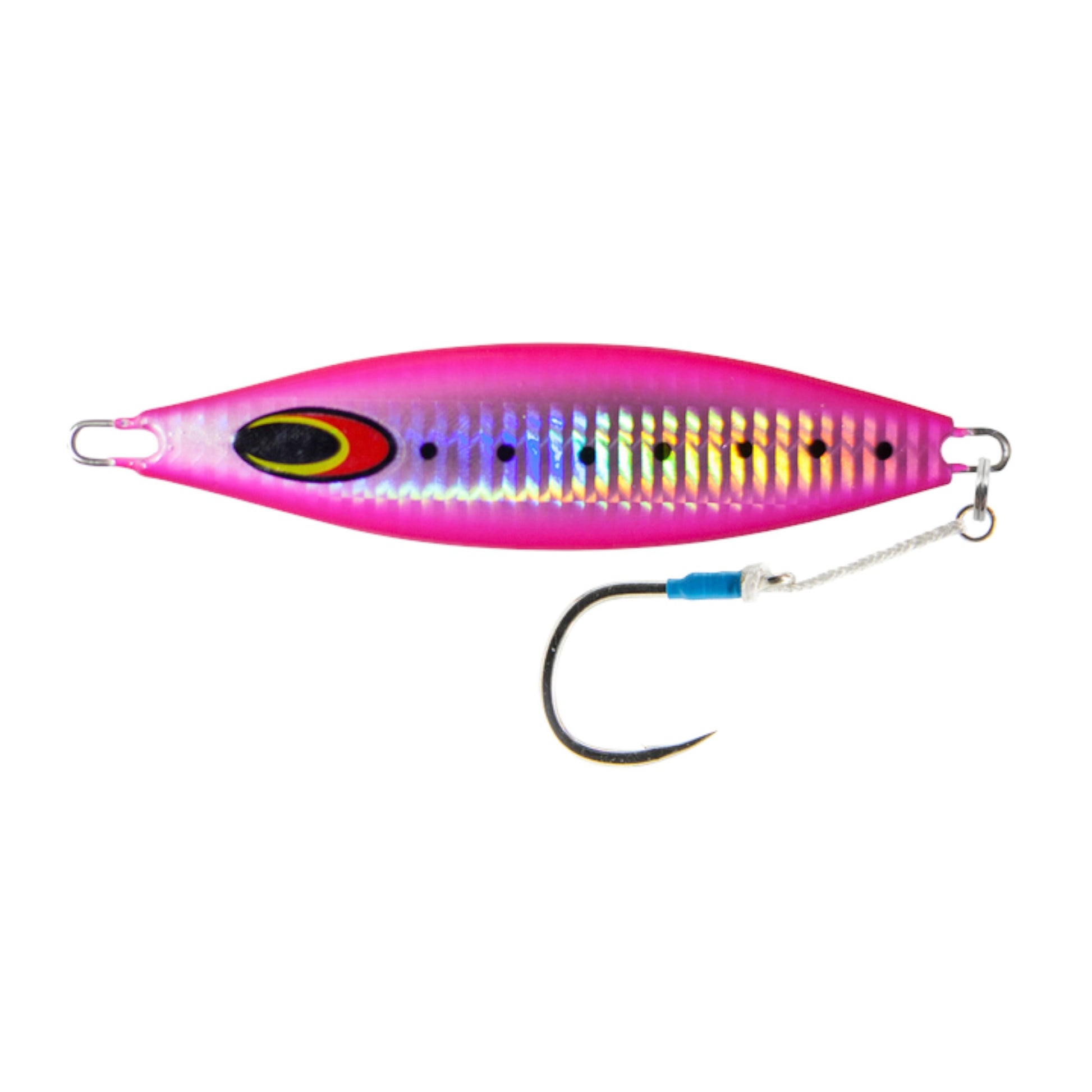 Nomad The Buffalo 180g 6 1/4oz - Dogfish Tackle & Marine