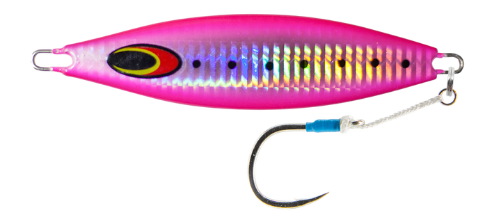 Nomad The Buffalo 180g 6 1/4oz - Dogfish Tackle & Marine