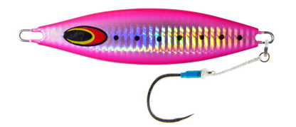 Nomad The Buffalo 180g 6 1/4oz - Dogfish Tackle & Marine