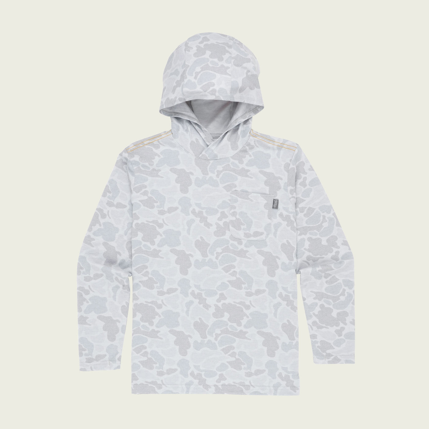 Marsh Wear Youth Buxton Tech Hoodie