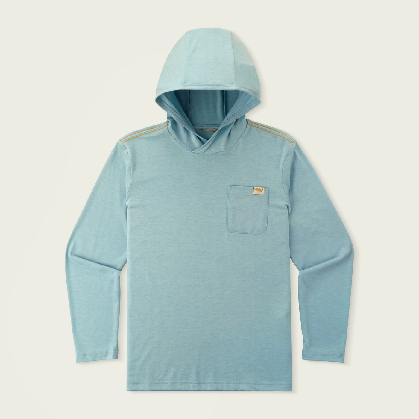 Marsh Wear Youth Buxton Tech Hoodie