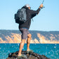 Nomad Backpack - Dogfish Tackle & Marine