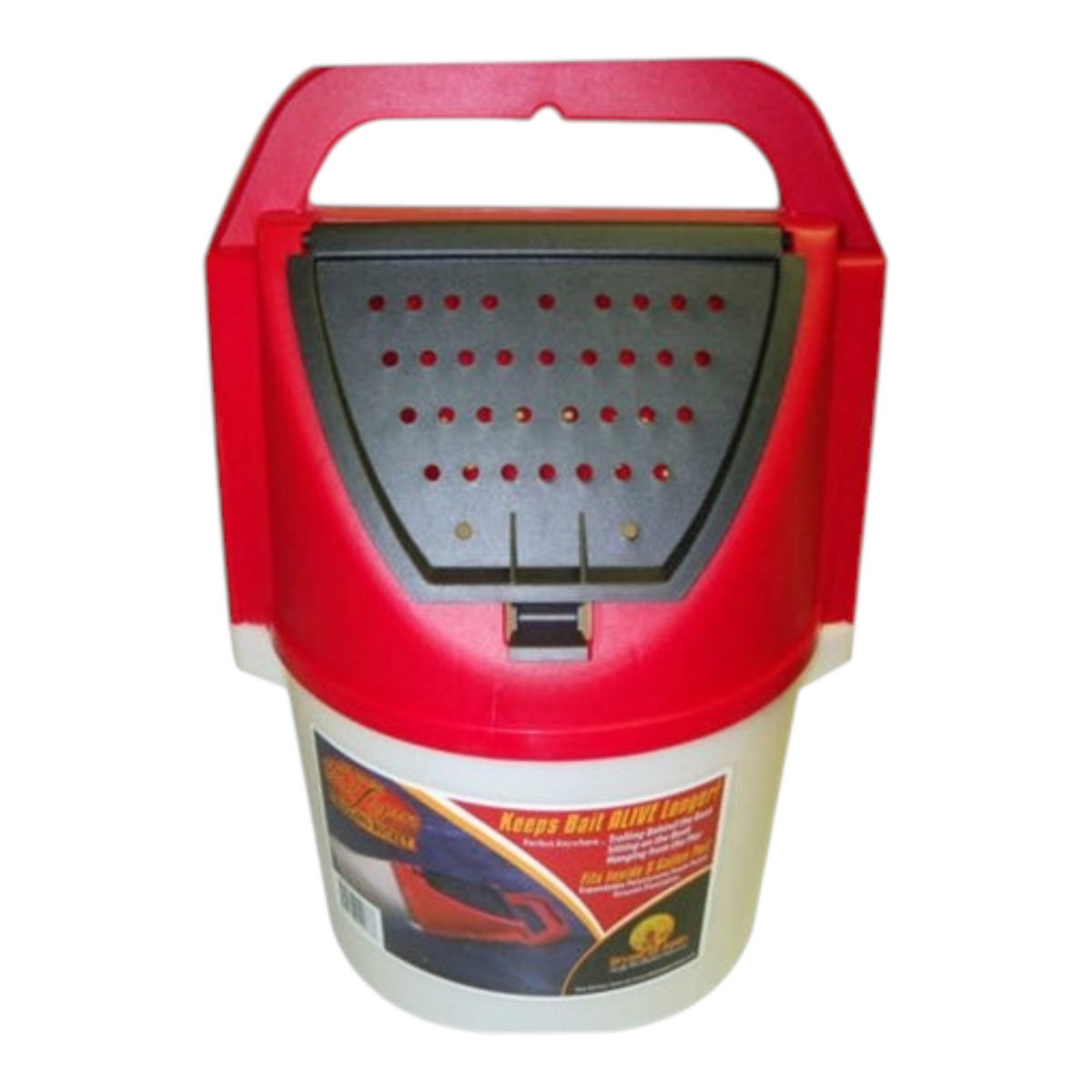 BAIT LAGOON TROLLING BUCKET - Dogfish Tackle & Marine