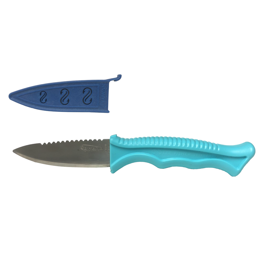 Ohero Bait Knife - Dogfish Tackle & Marine