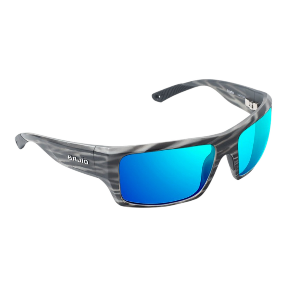 Bajio Nato Sunglasses - Dogfish Tackle & Marine