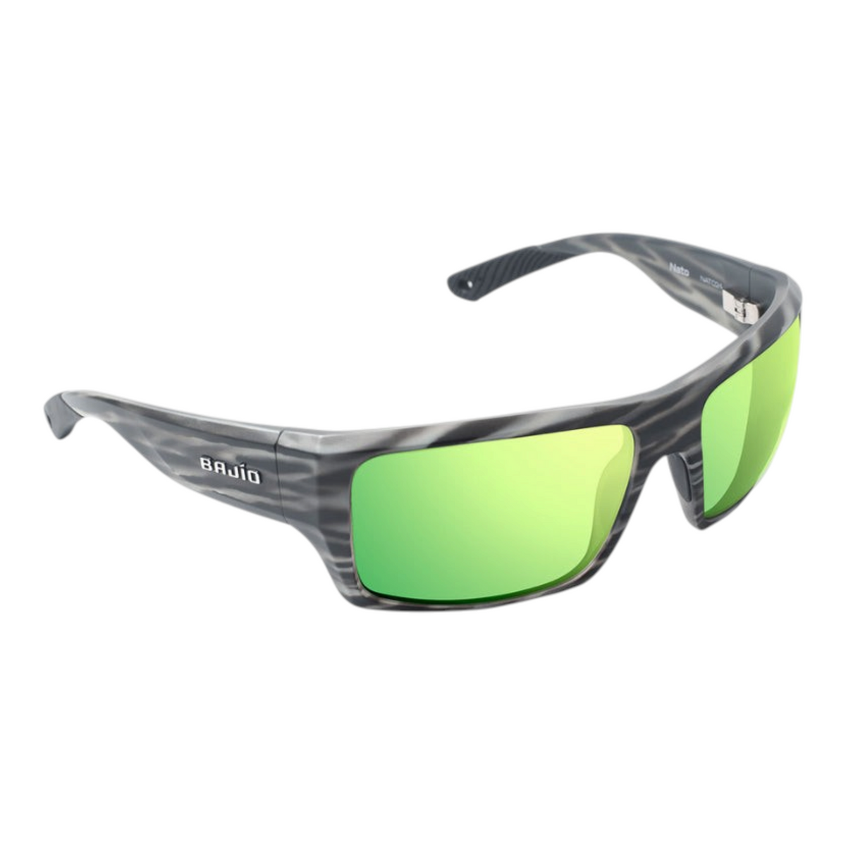 Bajio Nato Sunglasses - Dogfish Tackle & Marine