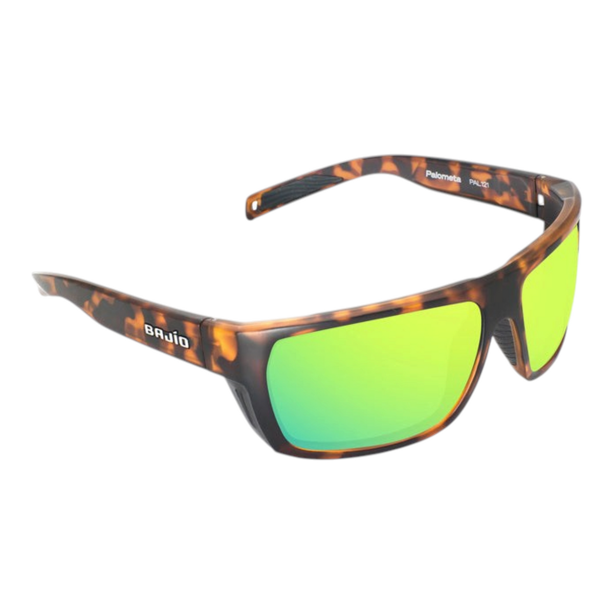 Bajio Palometa Sunglasses - Dogfish Tackle & Marine