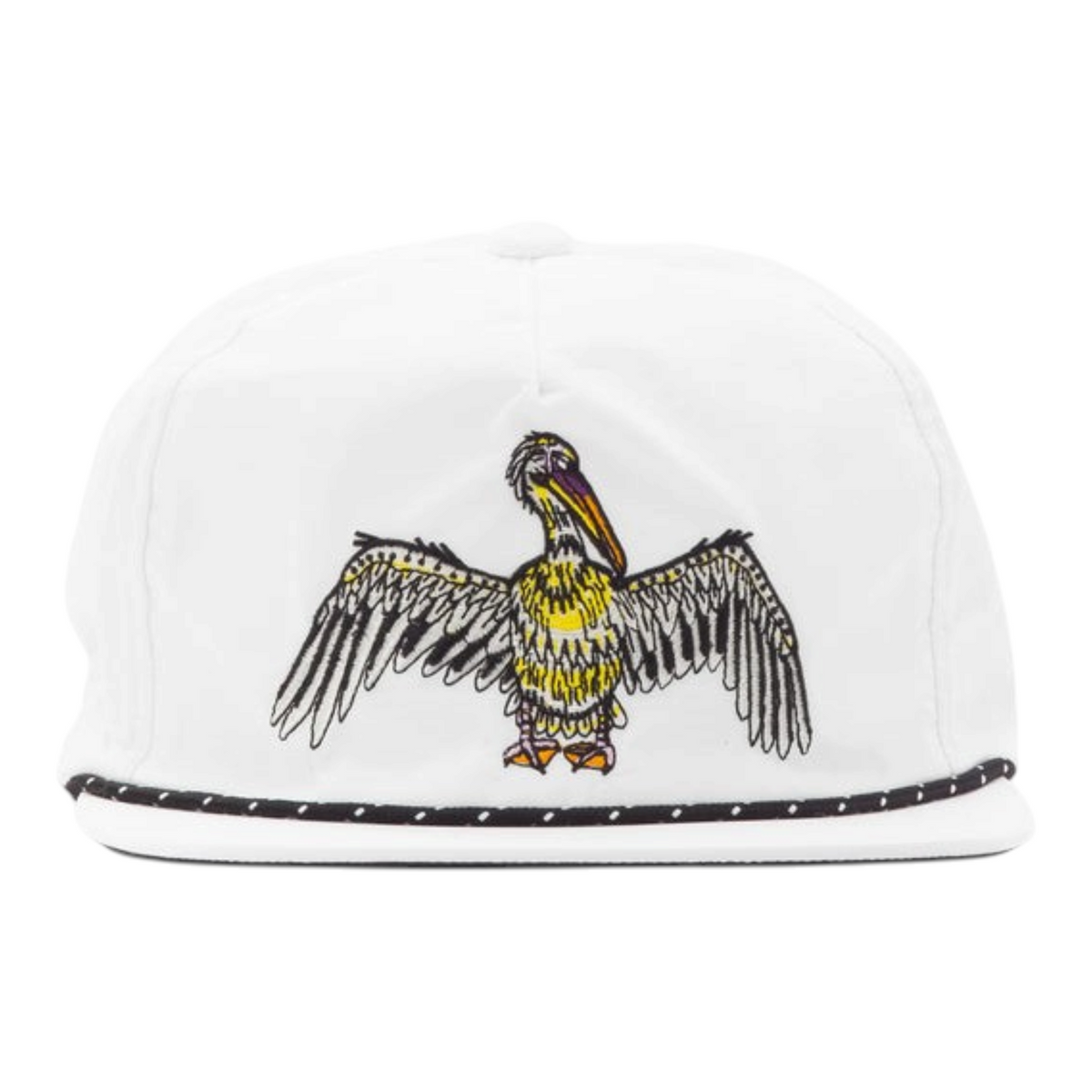 Bajio Pelican Performance Hat - Dogfish Tackle & Marine