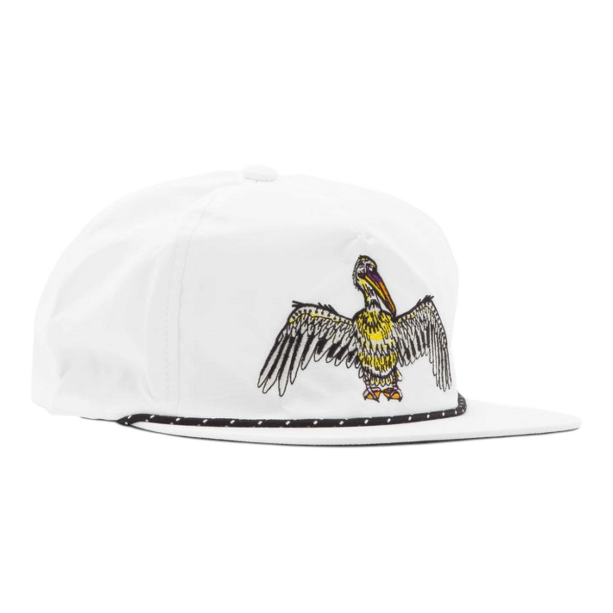 Bajio Pelican Performance Hat - Dogfish Tackle & Marine