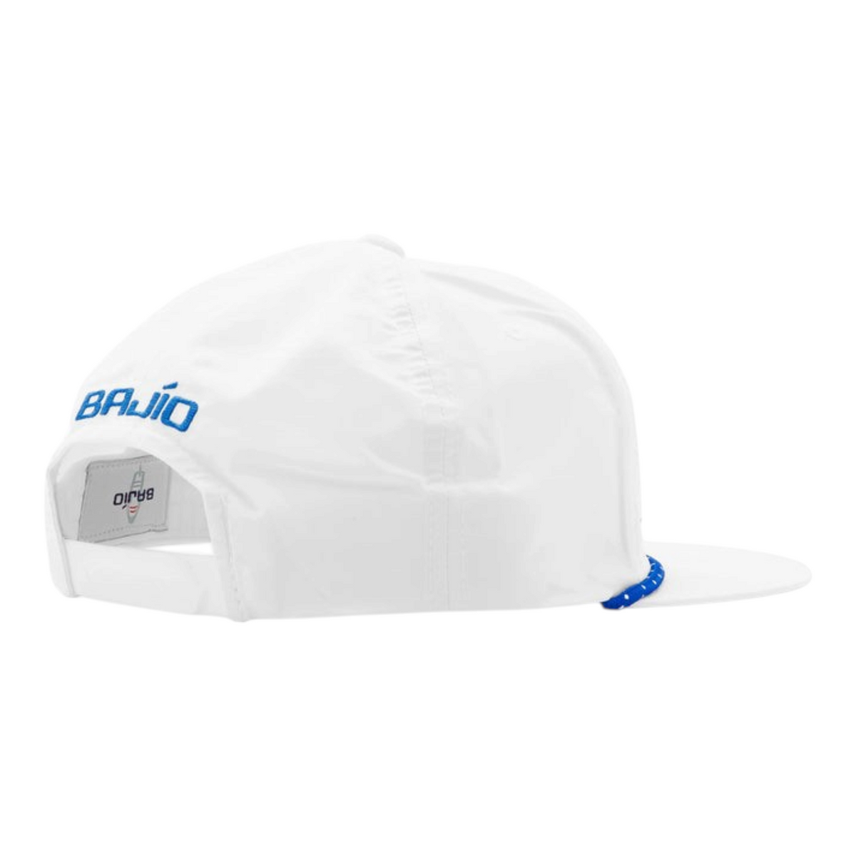 Bajio Sailfish Performance Hat - Dogfish Tackle & Marine