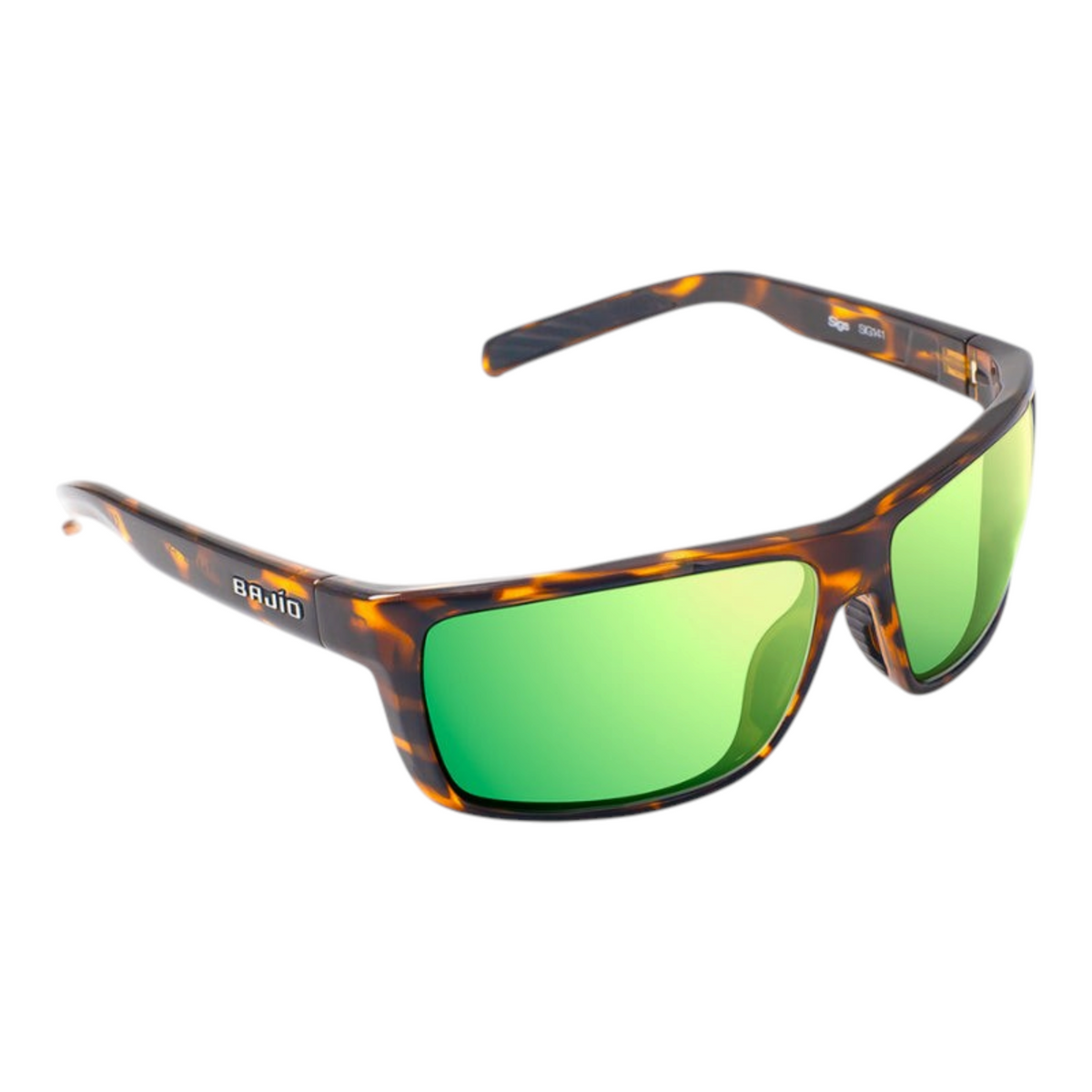 Bajio Sigs Sunglasses - Dogfish Tackle & Marine