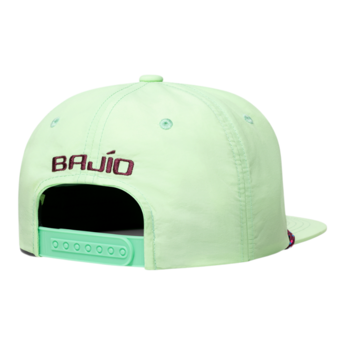 Bajio Squid Performance Hat - Dogfish Tackle & Marine