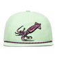 Bajio Squid Performance Hat - Dogfish Tackle & Marine