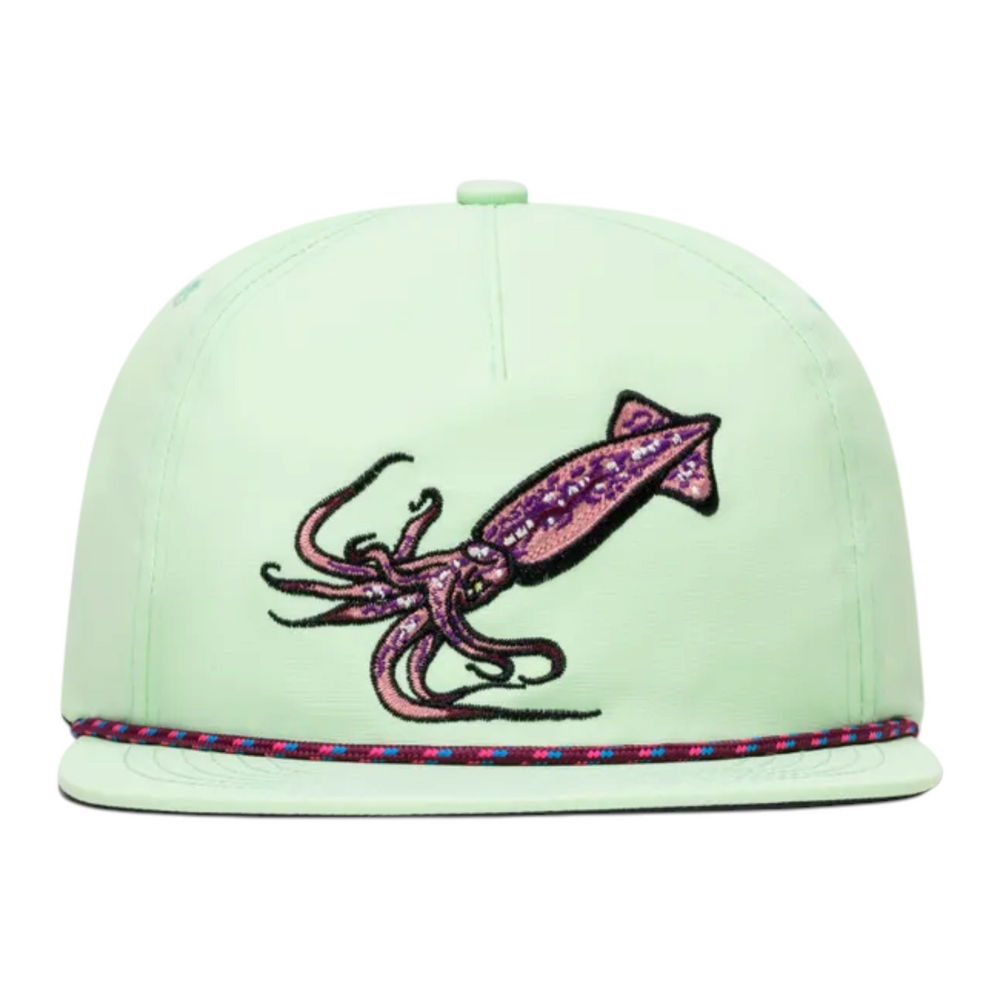 Bajio Squid Performance Hat