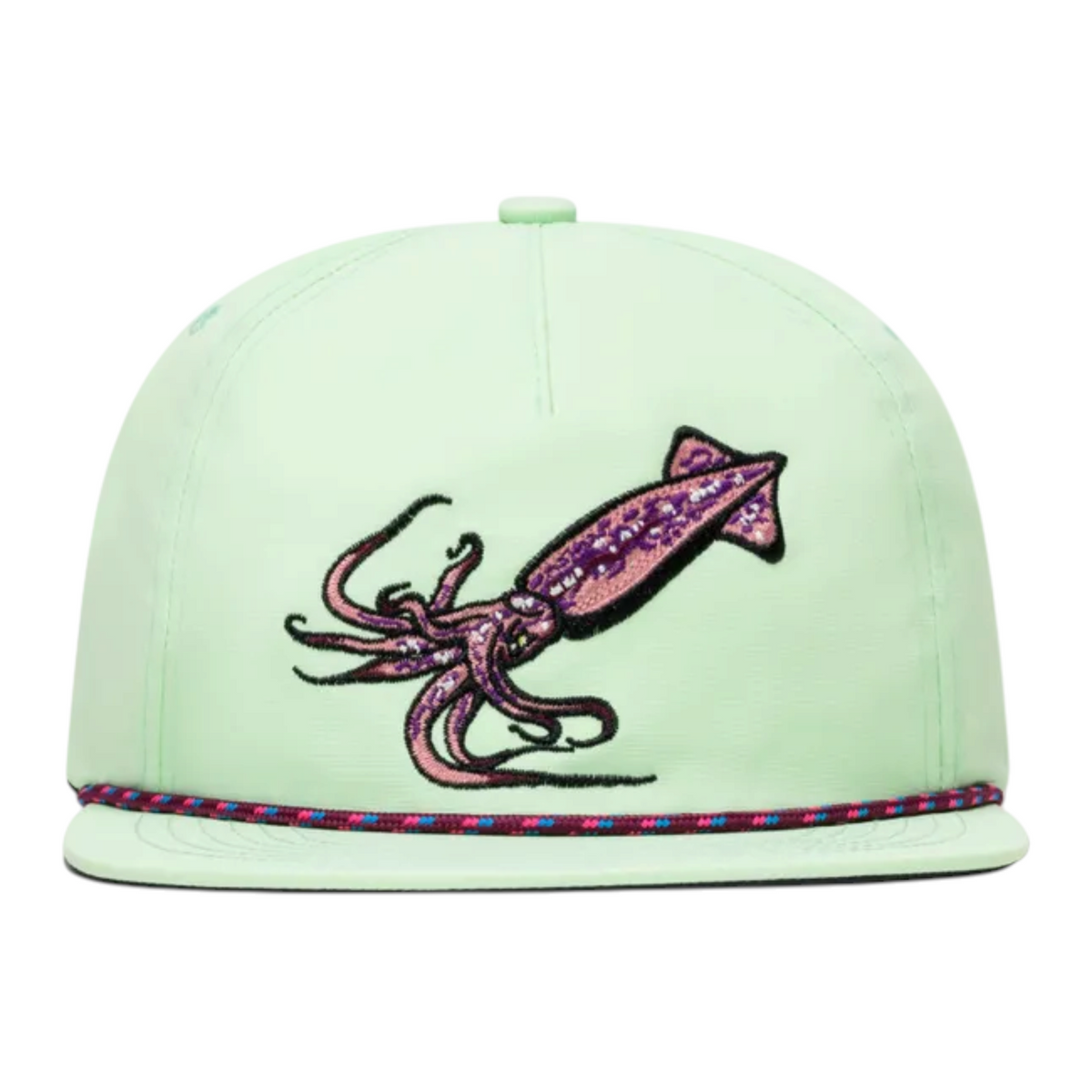 Bajio Squid Performance Hat - Dogfish Tackle & Marine